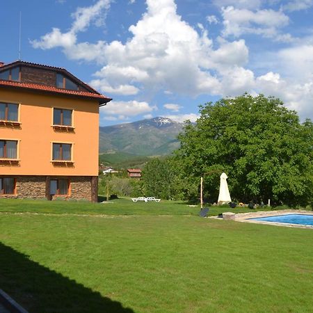 Villa Aya Smochevo Exterior photo