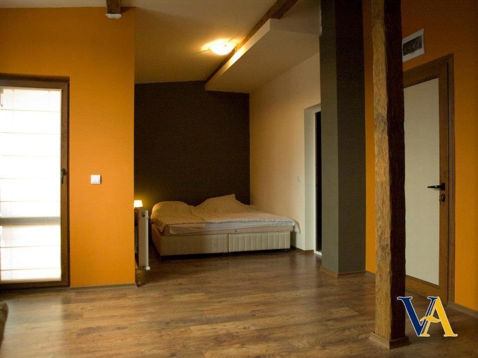 Villa Aya Smochevo Room photo