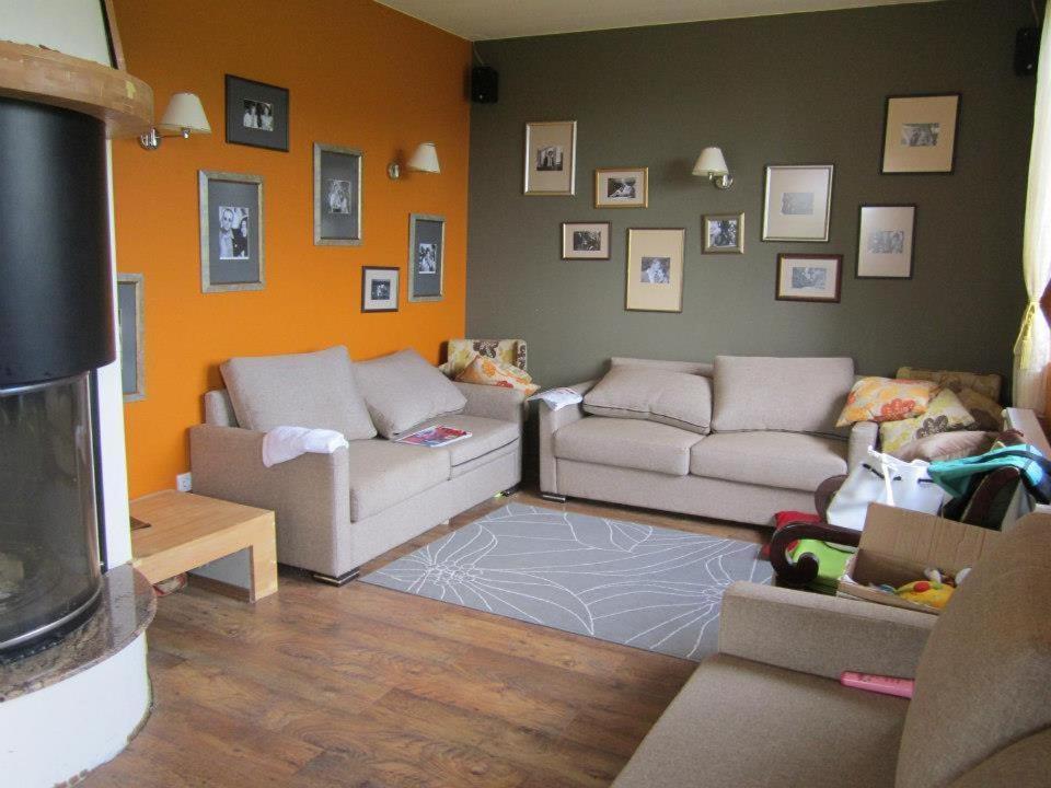 Villa Aya Smochevo Room photo