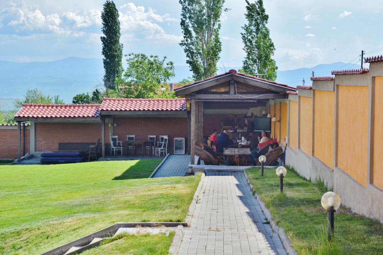 Villa Aya Smochevo Exterior photo