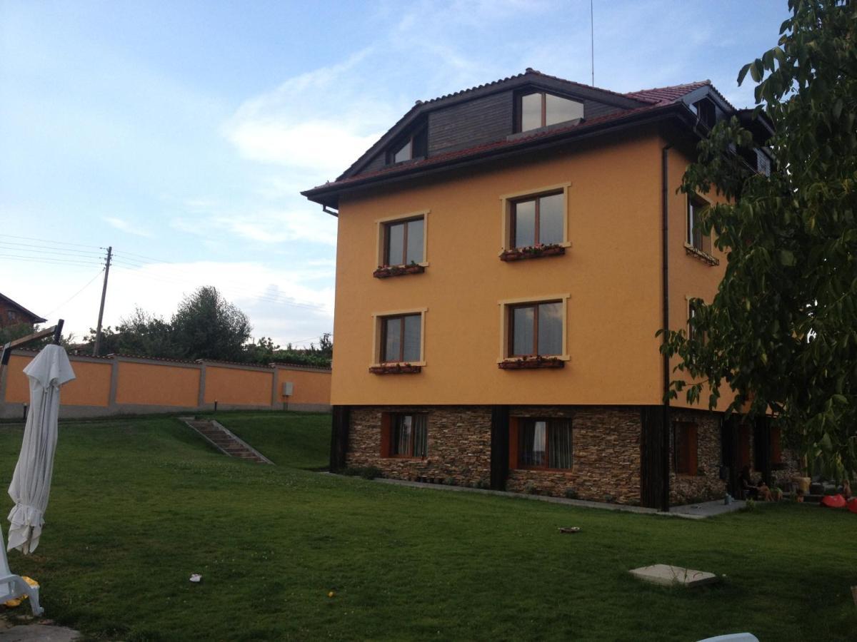 Villa Aya Smochevo Exterior photo
