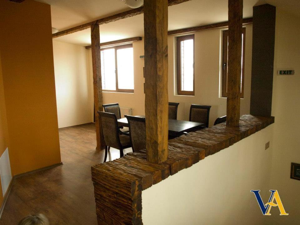 Villa Aya Smochevo Room photo