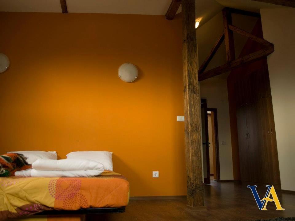 Villa Aya Smochevo Room photo