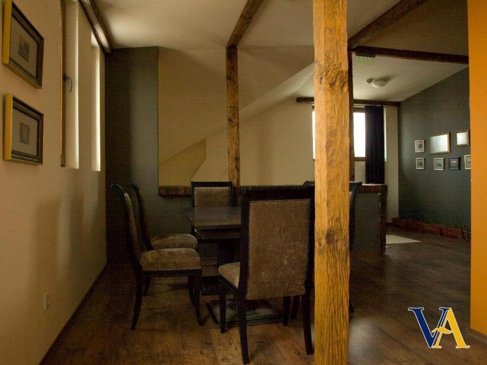 Villa Aya Smochevo Room photo